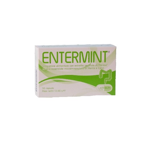 ENTERMINT 30CPS