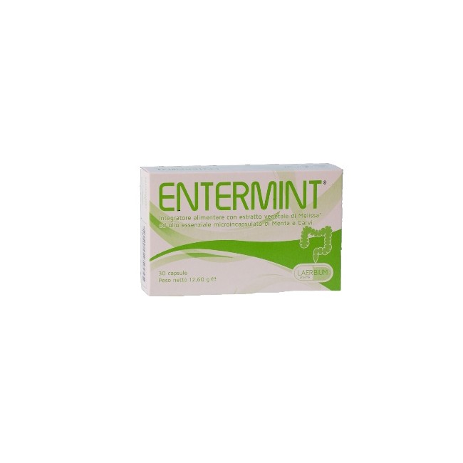 ENTERMINT 30CPS
