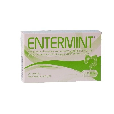 ENTERMINT 30CPS