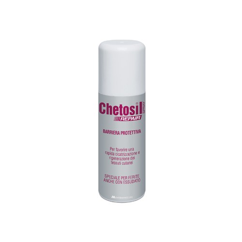 CHETOSIL REPAIR SPRAY 125ML