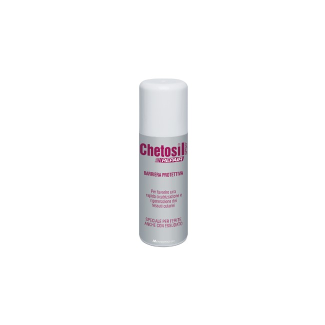 CHETOSIL REPAIR SPRAY 125ML