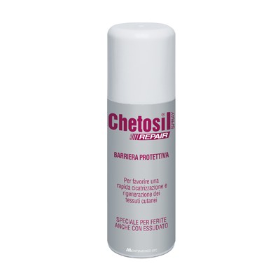 CHETOSIL REPAIR SPRAY 125ML