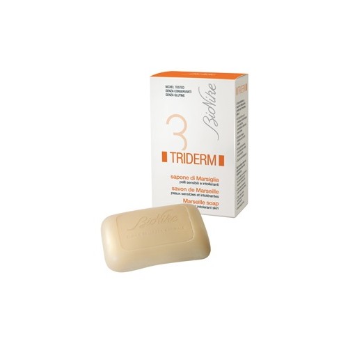 TRIDERM-SAP MARS PANE 100G