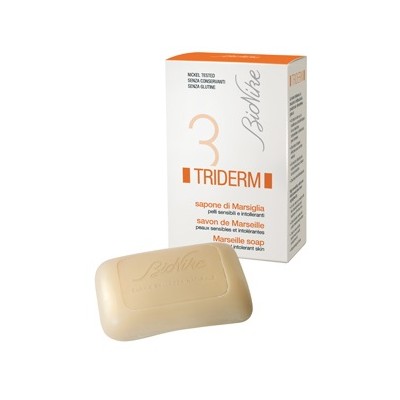 TRIDERM SAP MARS PAN 100G