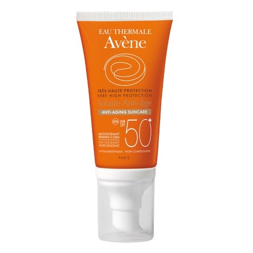 AVENE SOL CR ANTIAGE 50+ 50ML