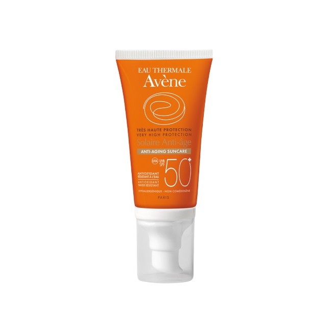 AVENE SOL CR ANTIAGE 50+ 50ML