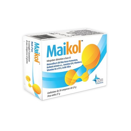 MAIKOL 30CPR