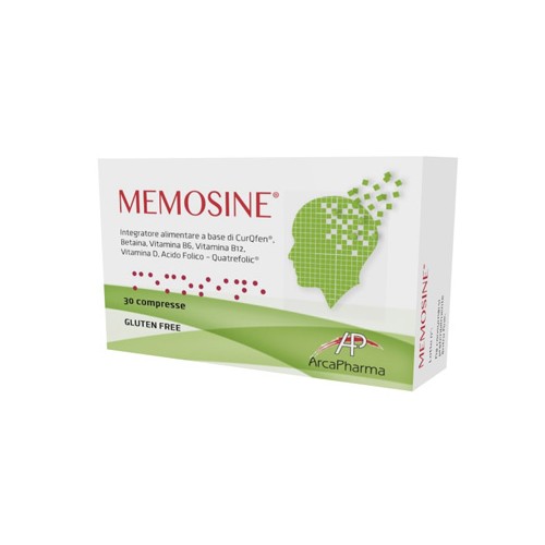 MEMOSINE 30CPR