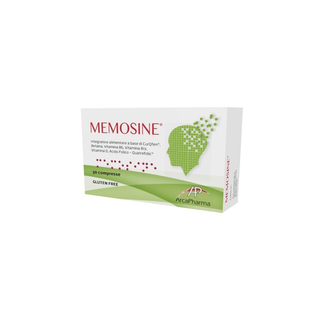 MEMOSINE 30CPR