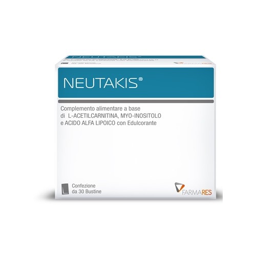 NEUTAKIS 30BUST