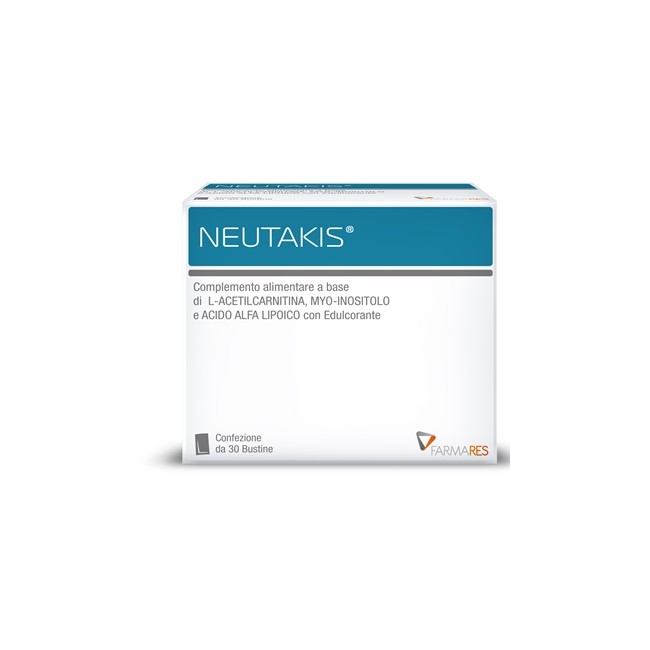 NEUTAKIS 30BUST
