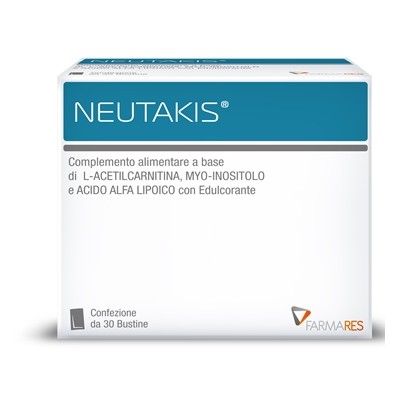 NEUTAKIS 30BUST