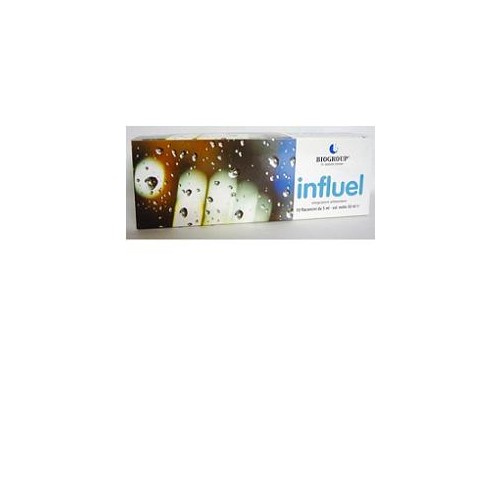 INFLUEL 10FL 5ML