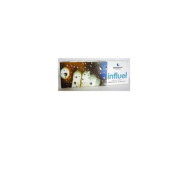 INFLUEL 10FL 5ML