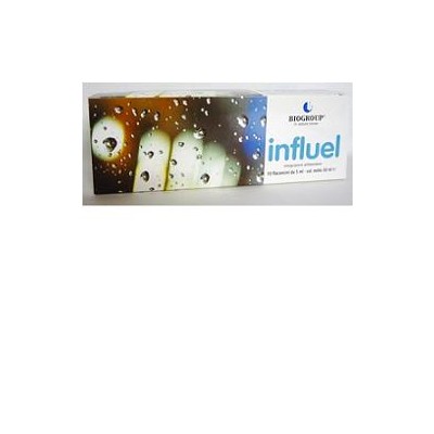 INFLUEL 10FL 5ML