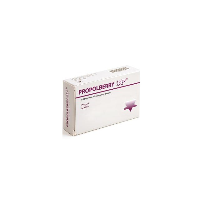 PROPOLBERRY 3P 30CPR