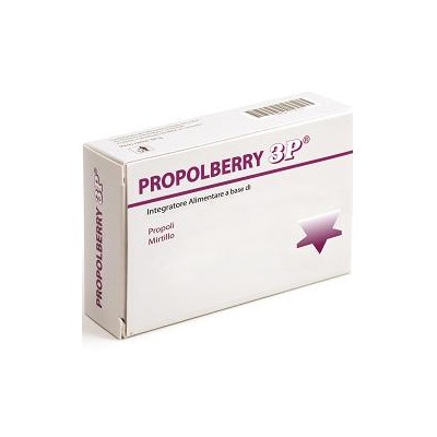 PROPOLBERRY 3P 30CPR