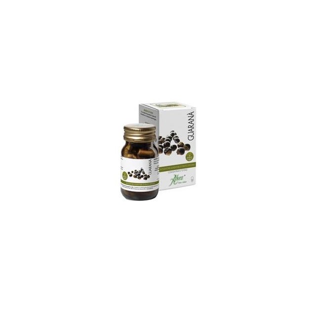 GUARANA CONCENTRATO TOT 50OPR