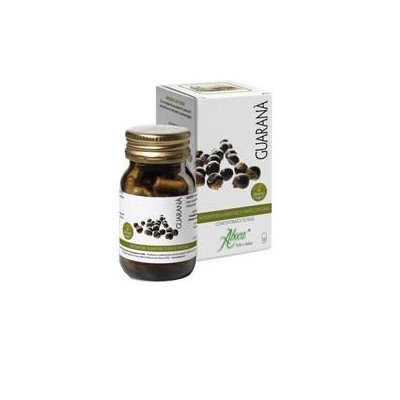 GUARANA CONCENTRATO TOT 50OPR