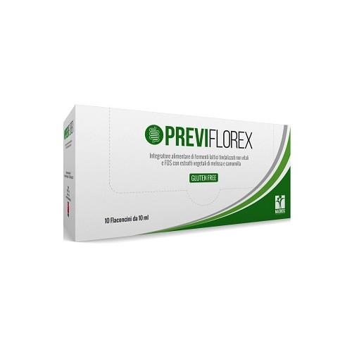 PREVIFLOREX 10FLX10ML