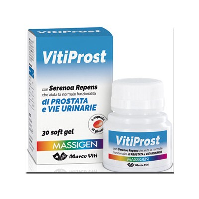 MASSIGEN VITIPROST SOFT G30PRL