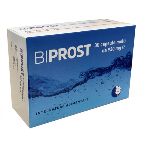 BIPROST 30CPS MOLLI 930MG