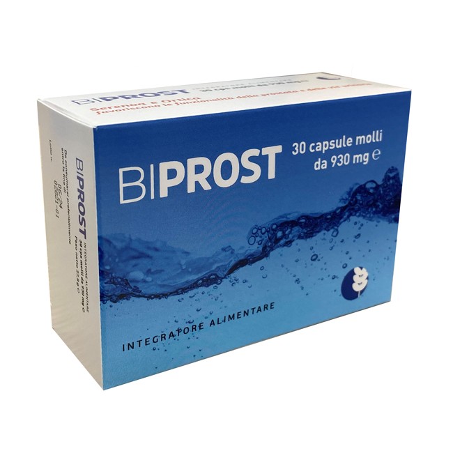 BIPROST 30CPS MOLLI 930MG