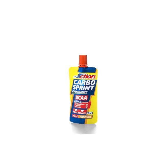 PROACTION CARBO SPRINT ARA50ML
