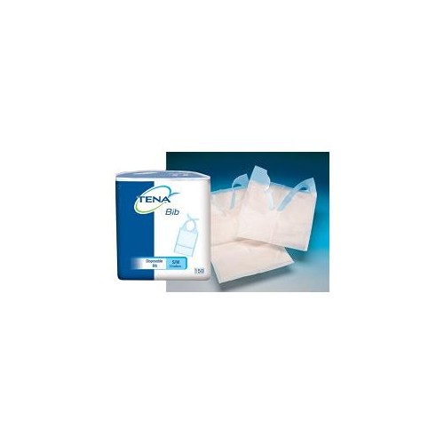 TENA BIB BAVAGLI M/L 150PZ