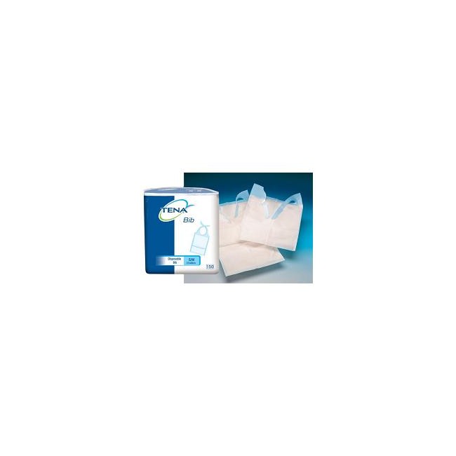 TENA BIB BAVAGLI M/L 150PZ