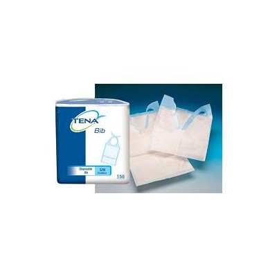 TENA BIB BAVAGLI M/L 150PZ