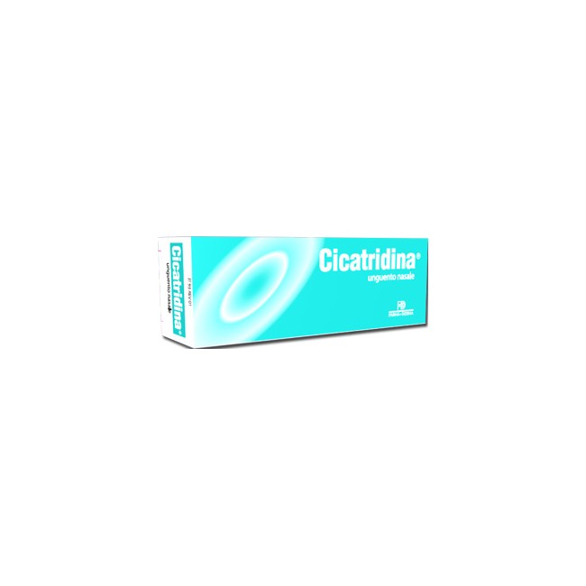 CICATRIDINA UNGUENTO NAS 15G