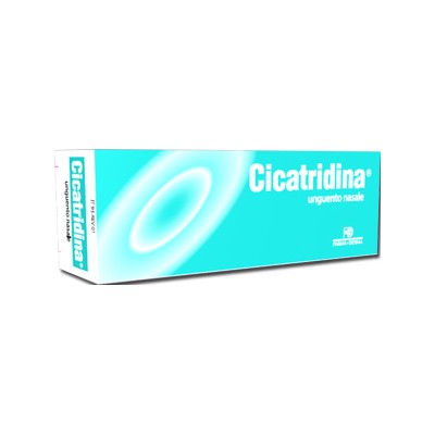CICATRIDINA UNGUENTO NAS 15G