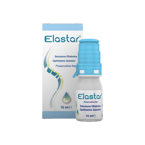 ELASTAR SOLUZIONE OFTALMICA