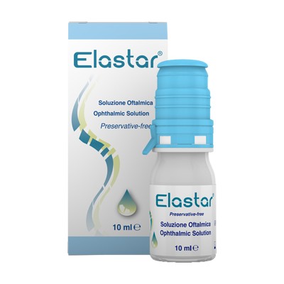 ELASTAR SOLUZIONE OFTALMICA
