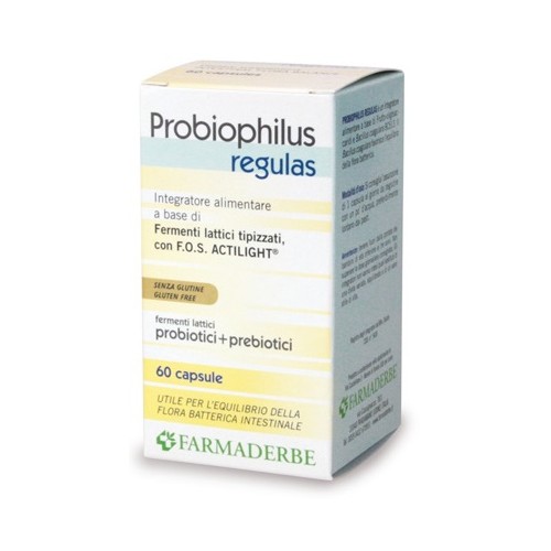 PROBIOPHILUS 60CPS