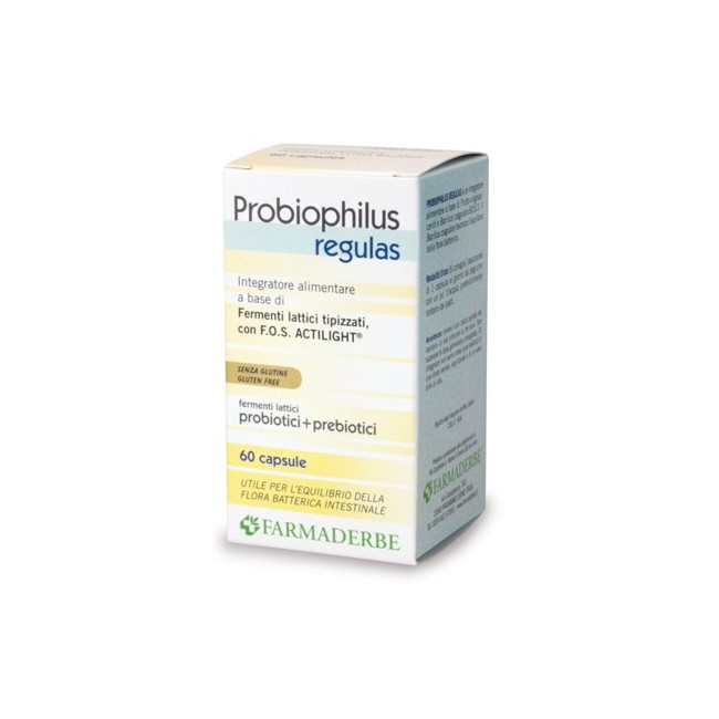 PROBIOPHILUS 60CPS