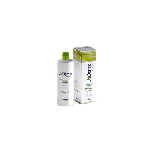 UNIDERMO LIQUIDO 400ML