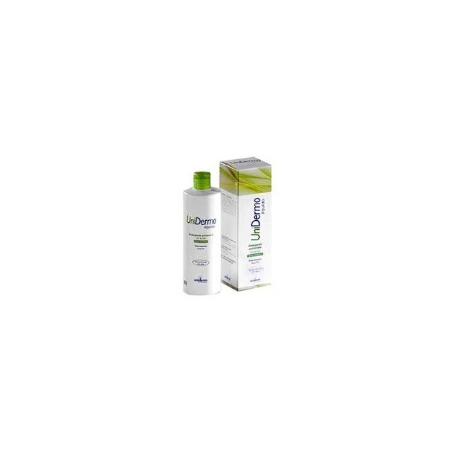 UNIDERMO LIQUIDO 400ML