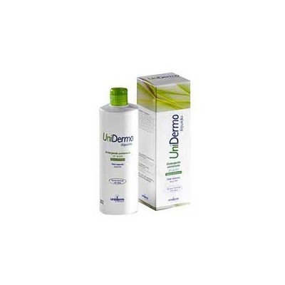 UNIDERMO LIQUIDO 400ML