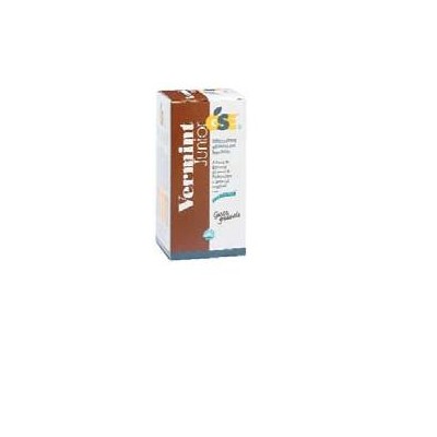 GSE VERMINT JUNIOR 250ML