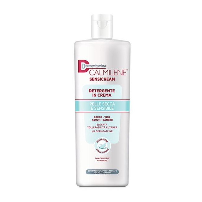 DERMOVITAMINA CALM SENSIC500ML