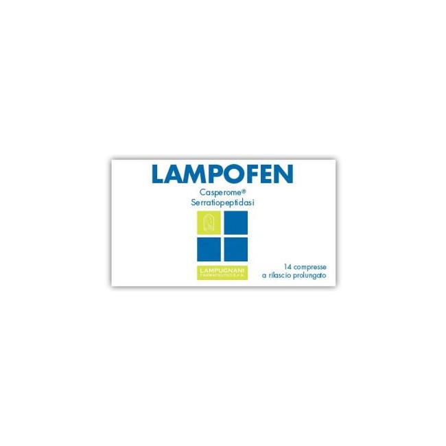 LAMPOFEN 14CPR