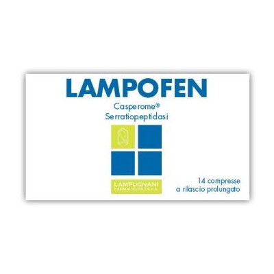 LAMPOFEN 14CPR