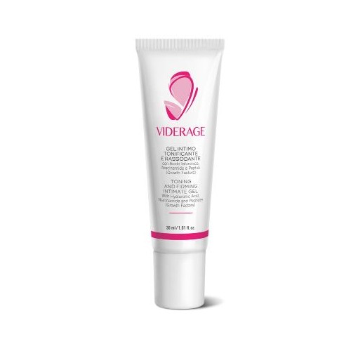 VIDERAGE GEL INTIMO 30ML