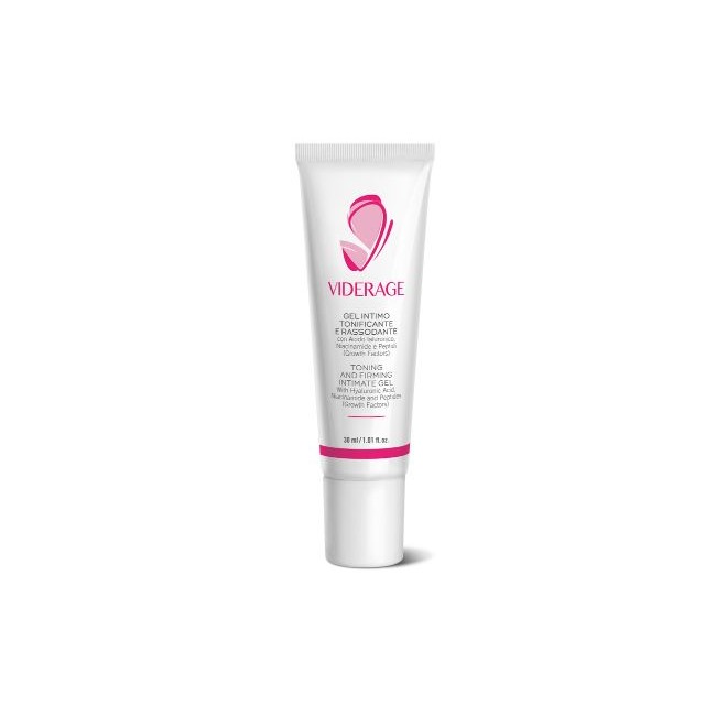 VIDERAGE GEL INTIMO 30ML