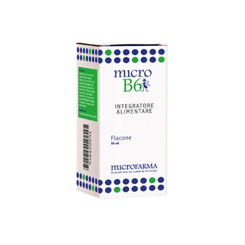 MICROB6 50ML