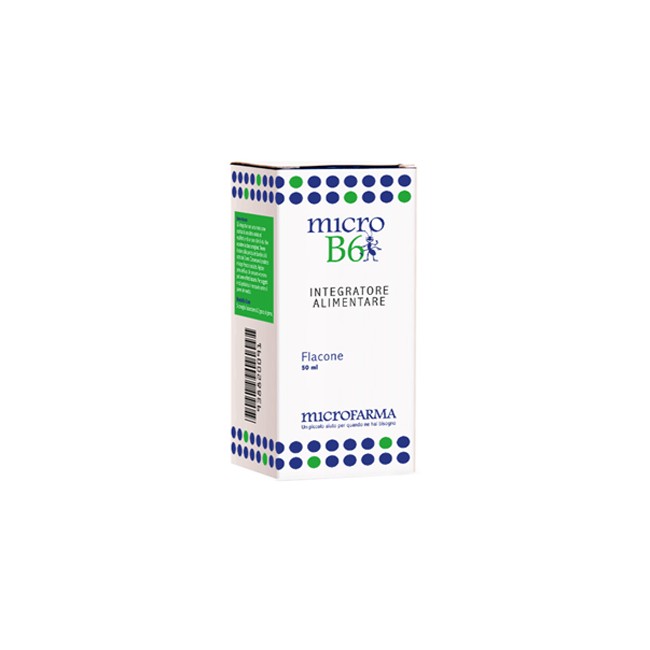 MICROB6 50ML