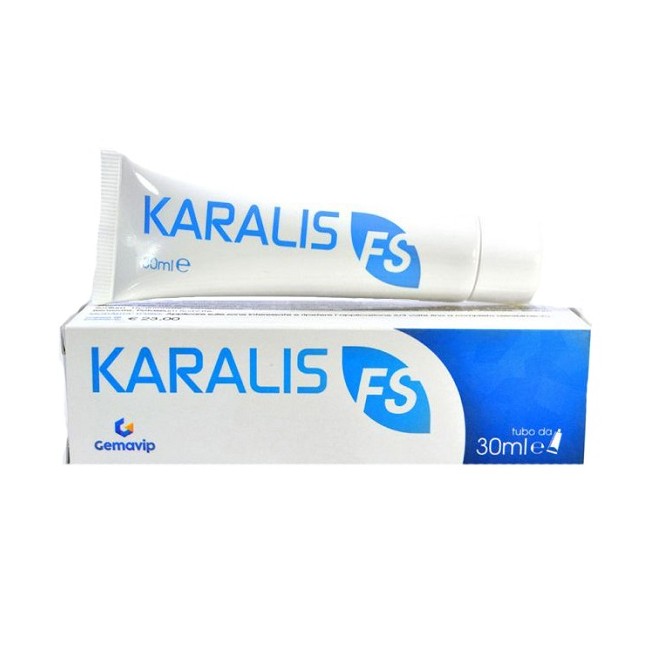 KARALIS FS 30ML