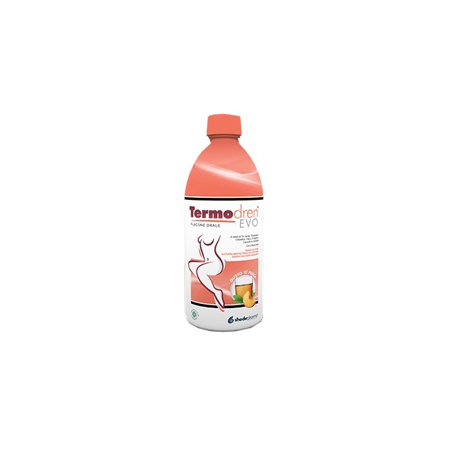 TERMODREN EVO TE' PESCA 500ML